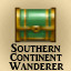 Southern Continent Wanderer