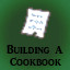 Building a Cookbook