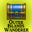 Outer Islands Wanderer