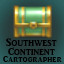 Southwest Continent Cartographer