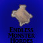Endless Monster Hordes