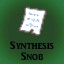 Synthesis Snob