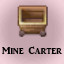 Mine Carter