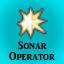 Sonar Operator