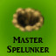 Master Spelunker