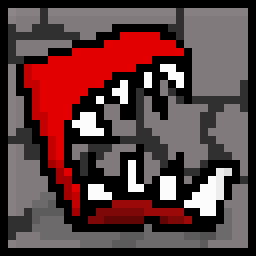 Icon for Hellish Brutality