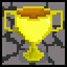 Icon for Hobo's Prize