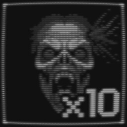 Achievement Icon