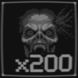 Achievement Icon