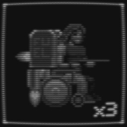 Achievement Icon