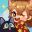 Witch & Bun Cats Demo icon