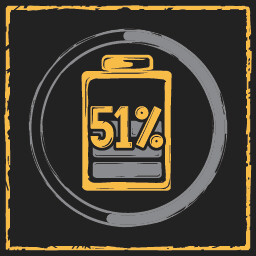 Icon for Second Wind