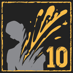 Icon for Death by a Thousand Cuts