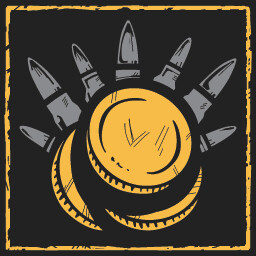 Icon for Ammo Merchant