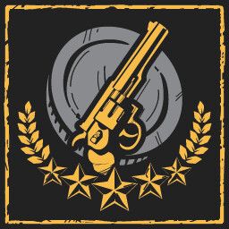 Icon for Legendary Spender