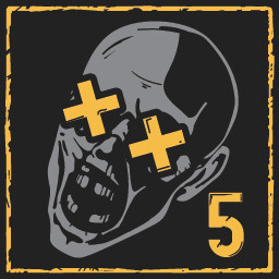 Icon for First Blood