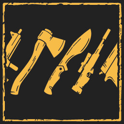 Icon for Weapon Collector