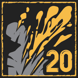 Icon for Shredded to Death