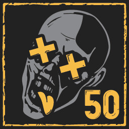 Icon for Beginning of the End