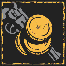Icon for Arms Dealer