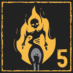 Icon for Ashes to Ashes