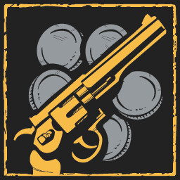 Icon for Armed and Ready