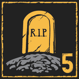 Icon for Trial by Death
