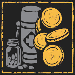 Icon for Field Medic