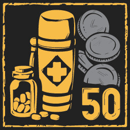 Icon for First Aid