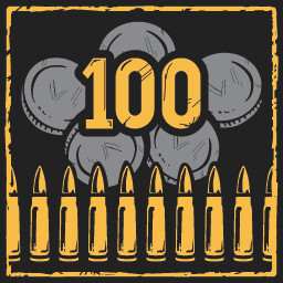 Icon for Locked and Loaded