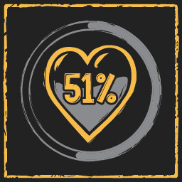 Icon for Comeback King