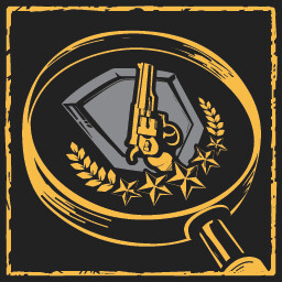 Icon for Mythical Arsenal