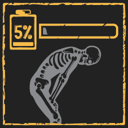 Icon for Barely Breathing