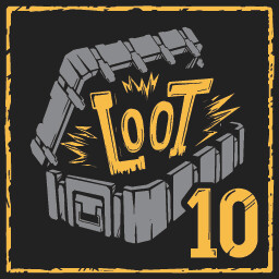 Icon for Scavenger’s Eye