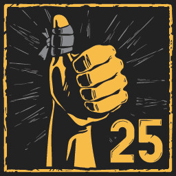 Icon for Still Kickin’