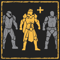 Icon for New Recruit