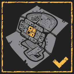 Icon for Into the Core