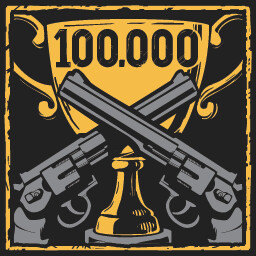 Icon for The Greatest