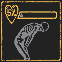 Icon for No Time to Bleed