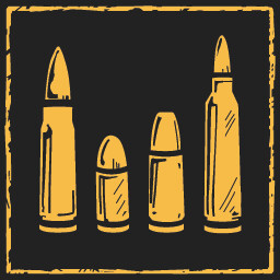 Icon for Ammo Collector