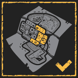 Icon for Steel and Smoke