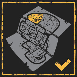 Icon for Swamp Explorer