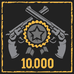 Icon for Bronze Bloodshed