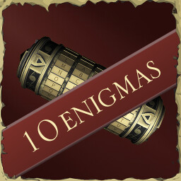 10 Enigmas