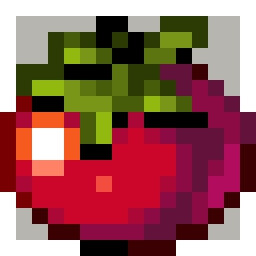 Icon for Woah, that's a big Tomato!
