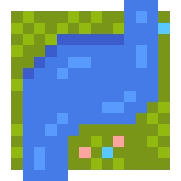Icon for Flower Swamp