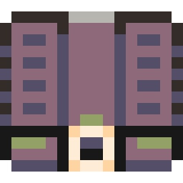 Icon for Maxed Waste Bot