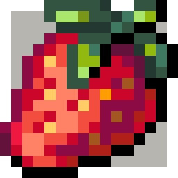 Icon for Berry Collector