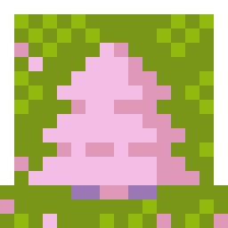 Icon for Blossom Forest