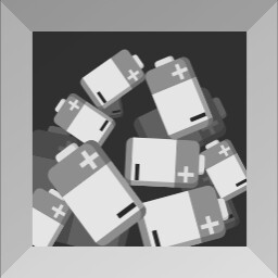 Achievement Icon